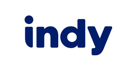 Logo Indy
