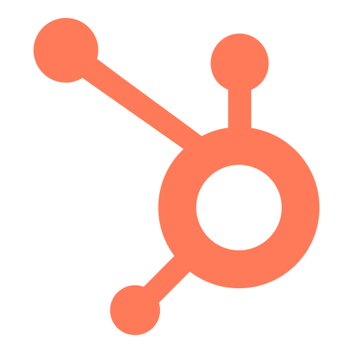 Logo HubSpot