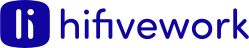 Logo Hifivework