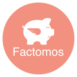 Logo Factomos