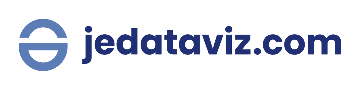 Logo Jedataviz