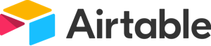 Logo Airtable