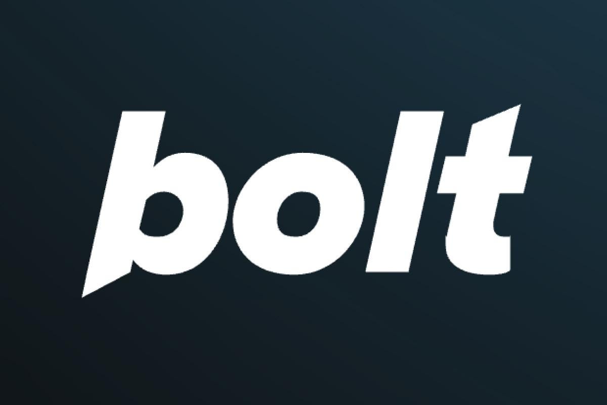 Logo Bolt.new