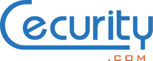 Logo Cecurity