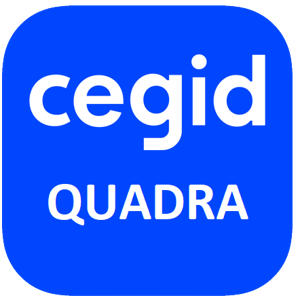 Logo Cegid Quadra
