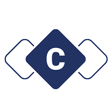 Logo Chaintrust by VISMA