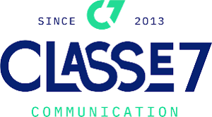 Logo Classe 7