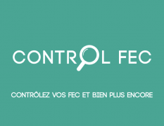 Logo Control FEC