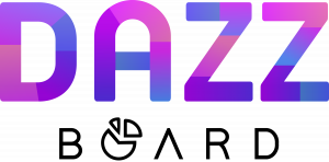 Logo Dazzboard