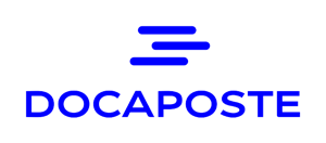 Logo Docaposte