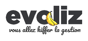 Logo Evoliz