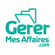 Logo Gérer mes affaires