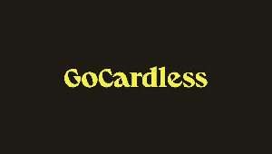 Logo GoCardless