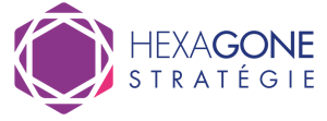 Logo Hexagon Stratégie