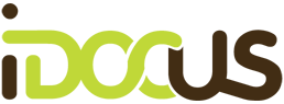 Logo Idocus