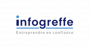 Logo Infogreffe