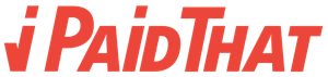 Logo iPaidThat
