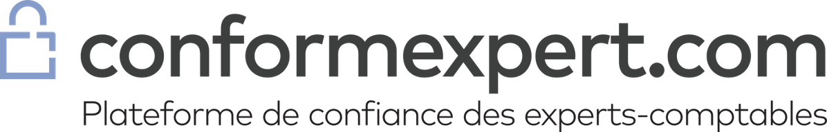 Logo Conformexpert