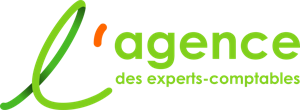 Logo lagence.expert