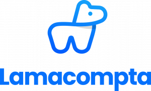 Logo Lamacompta