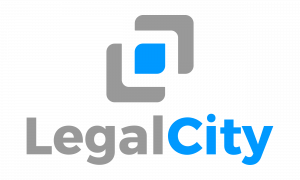Logo LegalCity
