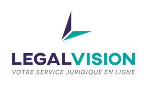 Logo LegalVision
