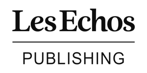 Logo Les Echos Publishing