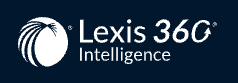 Logo Lexis 360 Intelligence