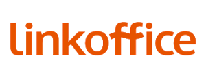 Logo LinkOffice