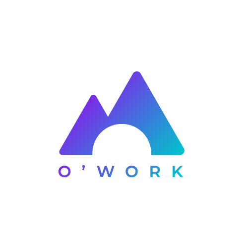 Logo O'Work