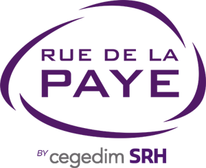 Logo Rue de la paye