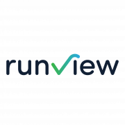Logo Runview