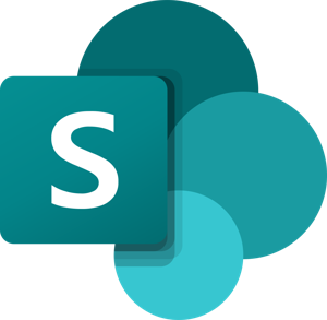 Logo Sharepoint