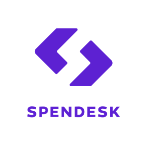 Logo Spendesk