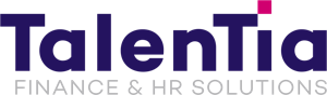 Logo Talentia RH
