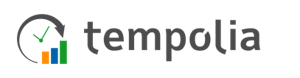 Logo Tempolia