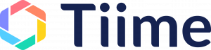 Logo Tiime