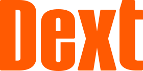 Logo Dext (ex ReceiptBank)