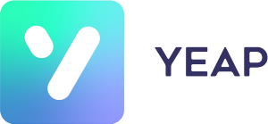 Logo Yeap